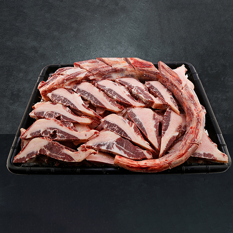 한우소꼬리세트 5kg <b>선물</b> 꼬리 알꼬리 반골 냉동 셋트 연말 <b>설날</b> 꼬리곰탕 곰탕 곰국