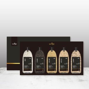 디자인농부 프리미엄 잡곡 B형 선물세트 선물강추