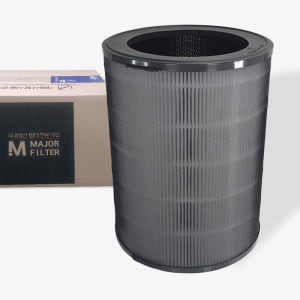 [호환]메이저필터 국내생산 위닉스 공기청정기 필터 CAF-D0S5 타워QS 복합형