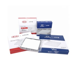 모비스 순정 에어컨 히터 필터 올뉴K3 18 COMBI TYPE(활성탄) 97133-F2200