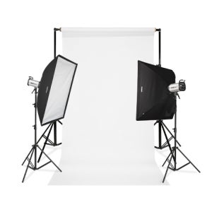 포멕스 E400 SS-B 배경지 세트