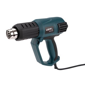 UDT 가정용 핫건 열풍기 소형 히팅건 히터건 PLD-2231