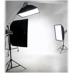 포멕스 E600 스튜디오 B세트