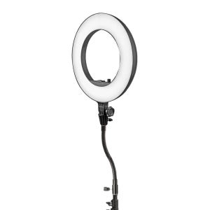 포멕스 IB-LP3 링라이트 라이브방송 메이크업 유튜브 촬영조명세트