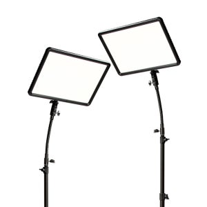 포멕스 IB-LP2 방송조명 개인방송 유튜브 촬영조명 세트