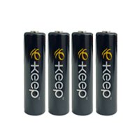 렉셀 LEXEL e-keep AA 프로고용량충전지 16알2500mAh