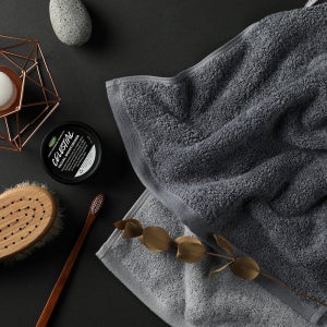 리빙유진 고급호텔수건 150g/170g/190g 고중량 호텔식타올 5장