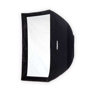 포멕스 조명 지속광 소프트박스 SB80x100(Q)