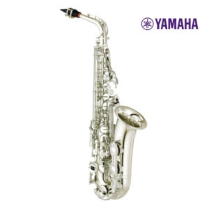 야마하 알토 색소폰 YAS-280S YAS280S 실버