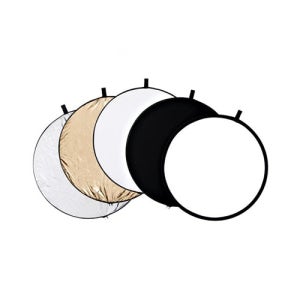 원형반사판 5IN1-80 80cm 조명반사판