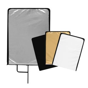 포멕스 조명 사각반사판(4종/대) FP3036