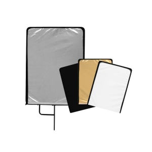 포멕스 조명 사각반사판(4종/소) FP1824