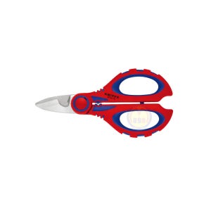 전공가위 95-05-10SB KNIPEX,크니펙스,전기