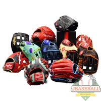 롤링스 Rawlings 오더글러브