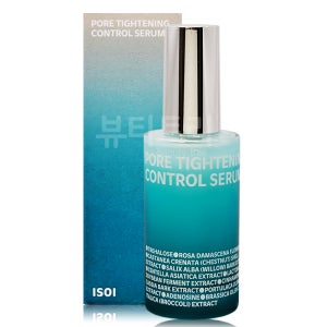 아이소이 포어 타이트닝 컨트롤 세럼 50ml(모공세럼)