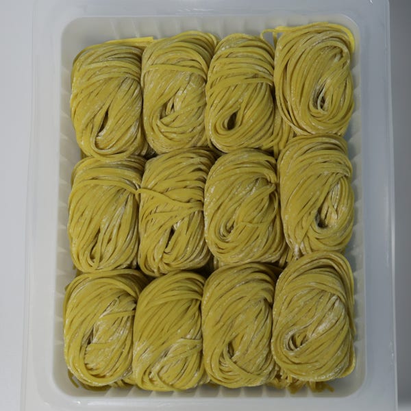 생면 1.5kg(5종)- 생라멘 라멘면 중화면 야끼소바 츠케멘 마제소바