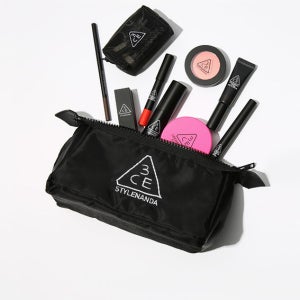 3CE 파우치 20 x 14 x 11(cm)