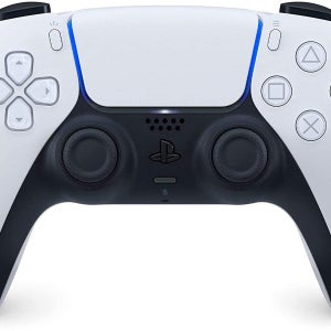 PS5 DualSense Wireless Controller