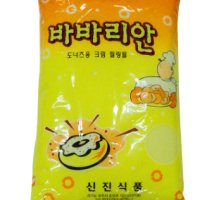 바바리안(신진식품) 슈크림 1박스(3kg x 6봉)