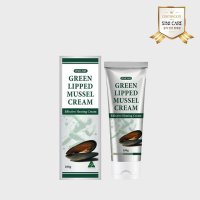 초록입홍합 크림 Green Lipped Mussel Cream 100g - 관절크림