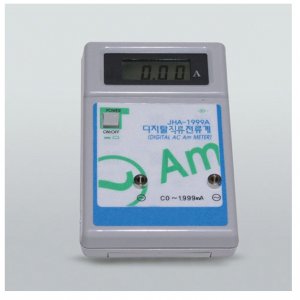 디지털직류전류계/디지털교류전류계