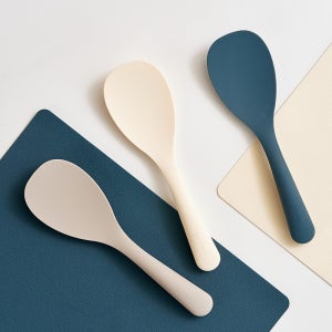 [실리만] 실리콘 하모니 밥주걱 WSK4015
