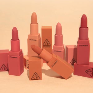 3CE 무드 레시피 매트 립 컬러 3.5g