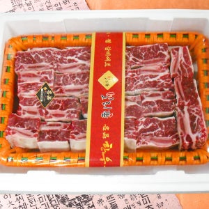 명절 설 설날 구정 선물세트 소찜갈비 꽃갈비 4kg 6kg 고급선물세트
