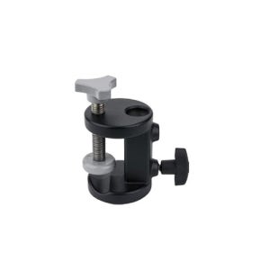 KUPO KCP-335 MIGHTY CLAMP 미니클램프 최대 35mm 튜브 조명 고정