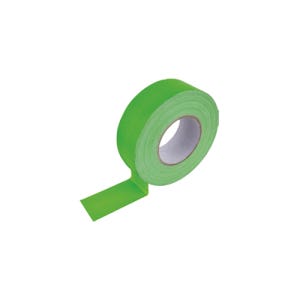 KUPO GTM-550CKGN 개퍼테이프 크로마키 산업용 촬영 영화 스튜디오 방송 무대