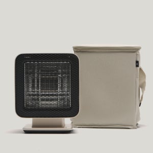 리플렉트 에코히터 REH-400 파우치세트