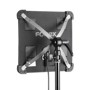 포멕스 Flexible LED FLB50 Kit 스튜디오 영상 촬영 조명 키트
