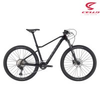 2022 첼로 XC PRO 40 27.5인치 카본 MTB 산악 자전거