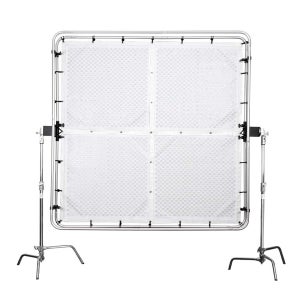 포멕스 롤라이트 RL66A-1200 KIT 방송 촬영 조명 키트