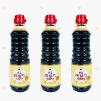 갬성드 더치커피 콜드브루 오리지널 500ml