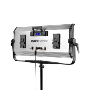 포멕스 패널라이트 LED EX1800P 스튜디오 촬영 조명