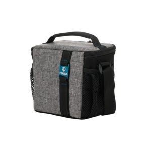 텐바 스카이라인 7 숄더백 카메라가방 Grey 637-602