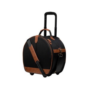 텐바 수 브라이스 햇박스 롤러 Bk/Br 카메라가방 637-806