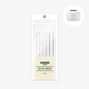 단순생활 듀얼 무선 가습기 1000M 교체 필터 5EA