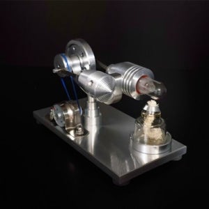 스털링엔진 A형