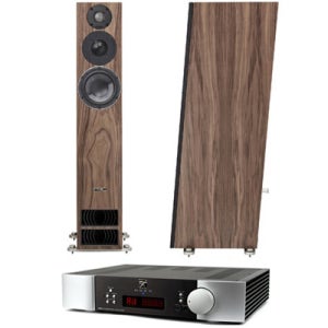 [한정수량] PMC Twenty5 26i+Simaudio NEO 340i D3PX 하이파이 조합 고음질 공인대리점