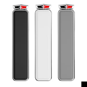 알란스 실리콘 자동차 도어가드 차 문콕방지가드 차량용 문꼭방지 패드 차량 엣지 몰딩