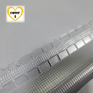 커버원 방수포 PVC 타포린 다양한색상 그라운드시트 방수천막 차량갑바 야적덮개