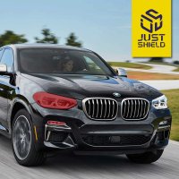 BMW X4 PPF필름 헤드라이트 생활보호 스크래치방지