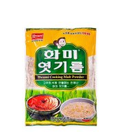 화미 엿기름 800g 10개입 1박스