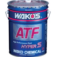 와코스 WAKO’S ATF HYPER-S G886 오토미션오일 20L