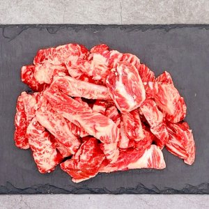 [한끼상품] 600g 황제갈비살 황제늑간 살치살 차돌박이 갈비살 삼겹살 목살 항정 등심덧살 가브리살 스킨포장