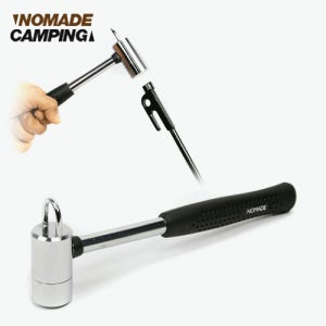 노마드 크롬망치(중)