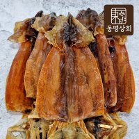 울릉도 동해안 태하 마른 반건조 오징어 말린 피데기 포항 구룡포 파품 파지 5마리 10마리