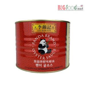 이금기 팬더 굴소스 2.27kg